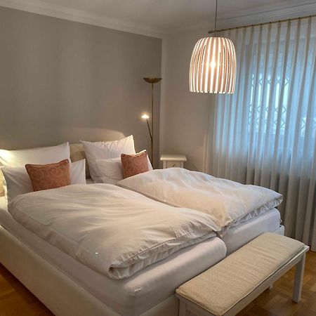 Odenwald Chalet Erbach  Luaran gambar