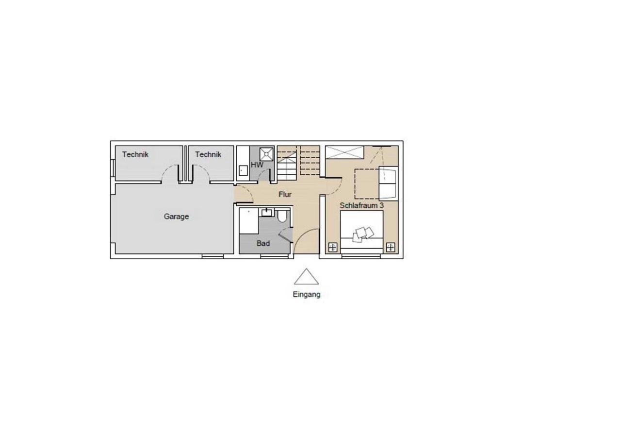 Odenwald Chalet Erbach  Luaran gambar