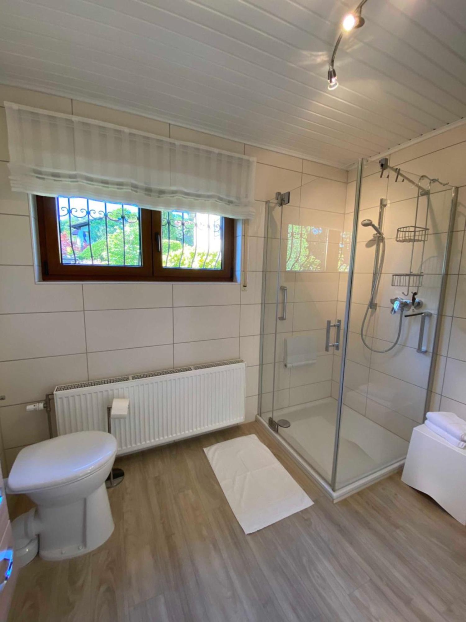 Odenwald Chalet Erbach  Luaran gambar