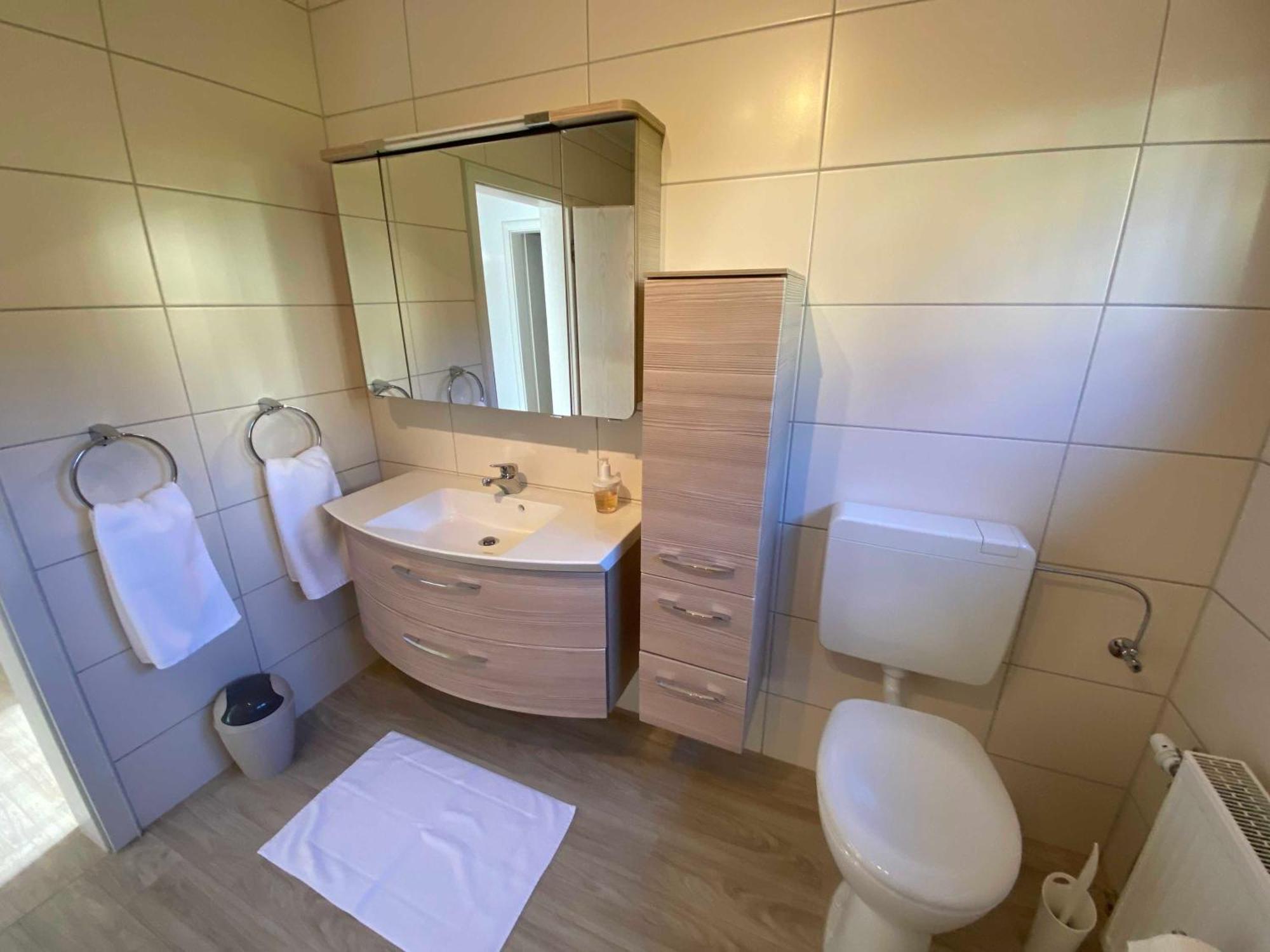 Odenwald Chalet Erbach  Luaran gambar