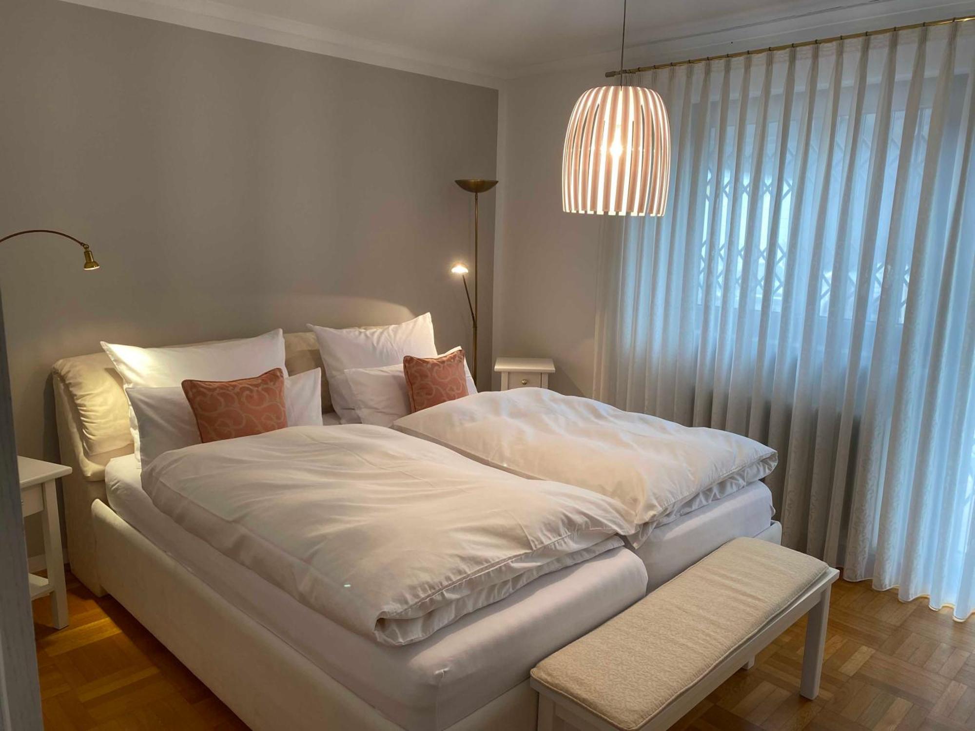 Odenwald Chalet Erbach  Luaran gambar