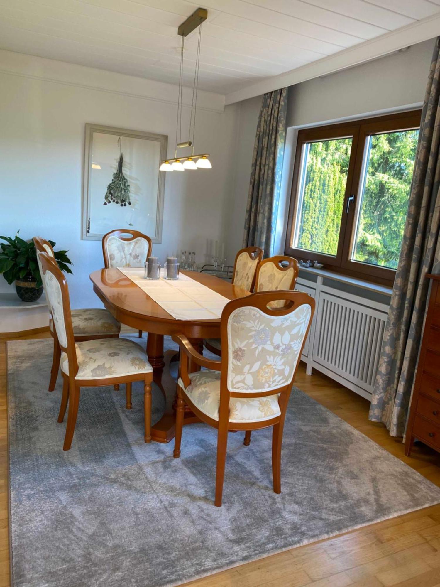 Odenwald Chalet Erbach  Luaran gambar