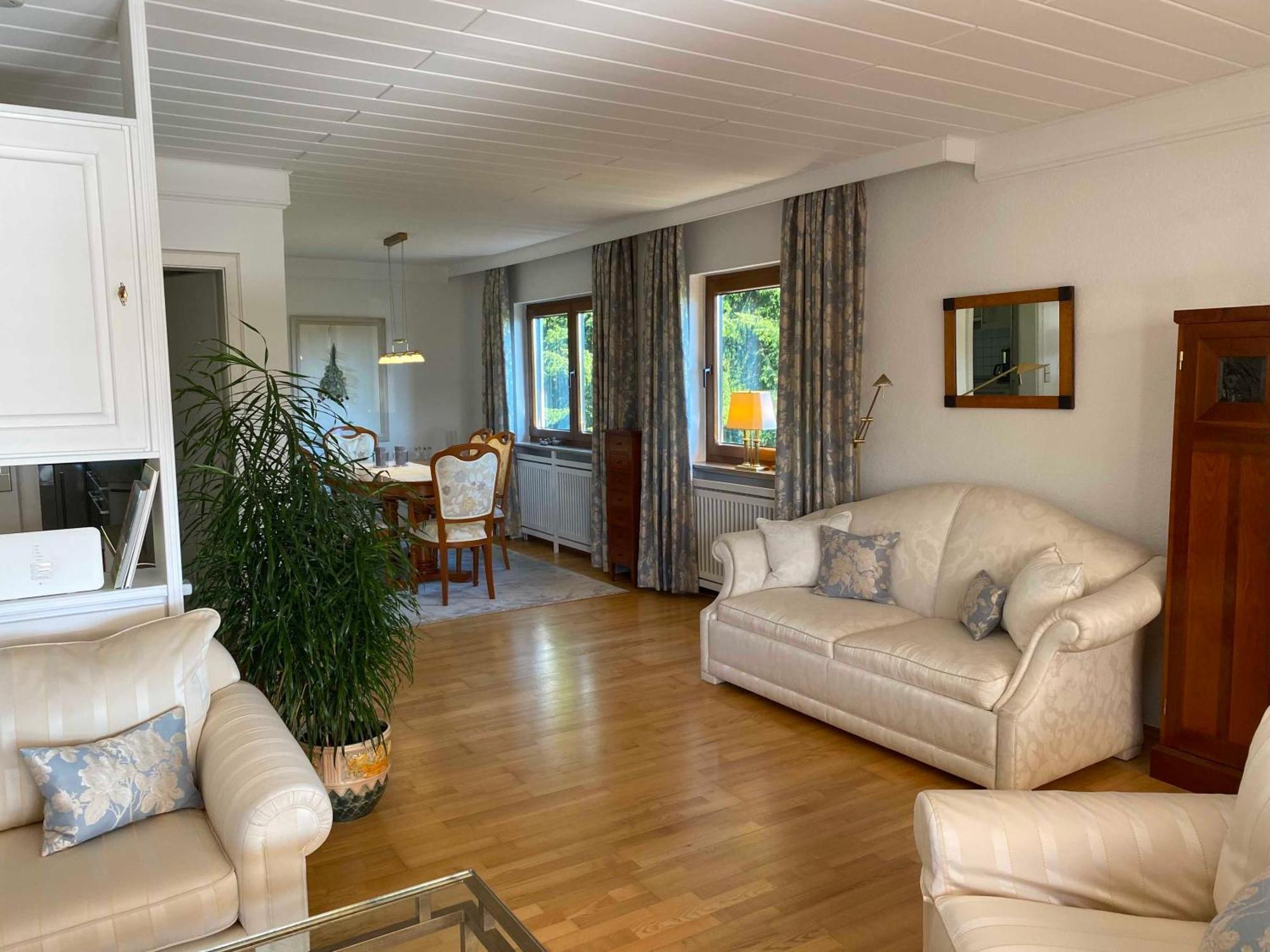 Odenwald Chalet Erbach  Luaran gambar